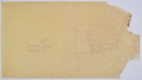 Blueprints - Mounted (Poster)