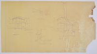 Blueprints - Mounted (Poster)