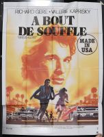 Breathless - Before (Poster)