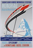 Monorail - After (Poster)