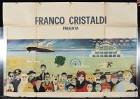 Amarcord - Top Before (Poster)