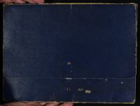 The Lords binder - Before (Poster)