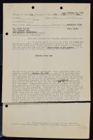 Stunt Man engagement letter - Before (Poster)
