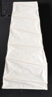 Isamu Noguchi Akari Light Sculpture - Before (Poster)