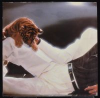 Thriller - Verso after removal (Poster)