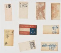 Civil War Scrapbook