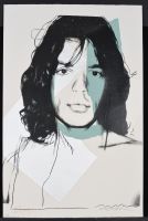 Mick Jagger