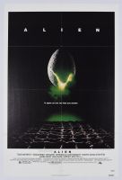 Alien - Mounted (Poster)