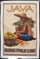 Java - Before (Poster)