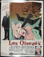 The Birds - Before (Poster)