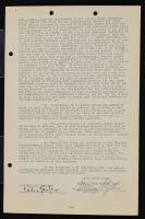 Stunt Man engagement letter - After (Poster)