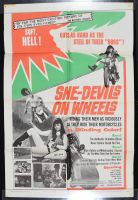 One Sheet