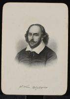 Authors And Poets (Poster)